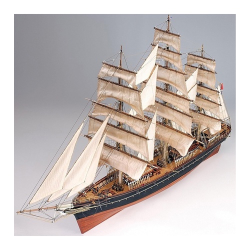 Artesania 22800 1/84 Cutty Sark Tea Clipper Wooden Ship Model