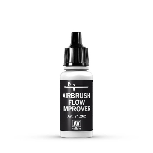 Vallejo Airbrush Flow Improver - 18ml