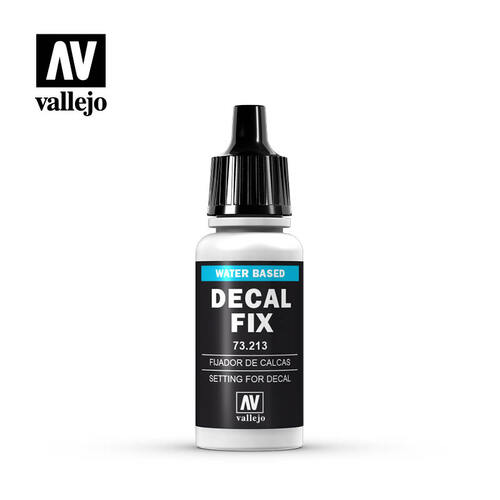 Vallejo Decal Fix 17 ml [73213]