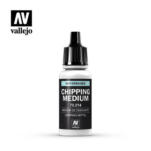 Vallejo Chipping Medium 17 ml [73214]
