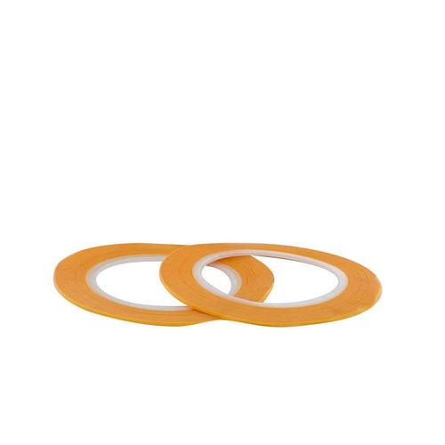 Vallejo T07002 Tools Precision Masking Tape 1mmx18m - Twin Pack