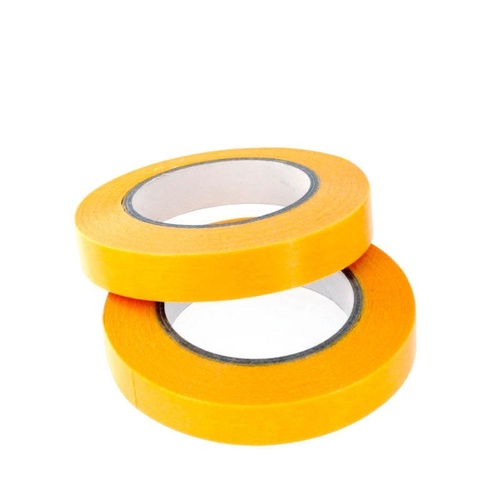 Vallejo T07006 Tools Precision Masking Tape 10mmx18m - Twin Pack
