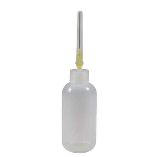Needlepoint Application Bottle