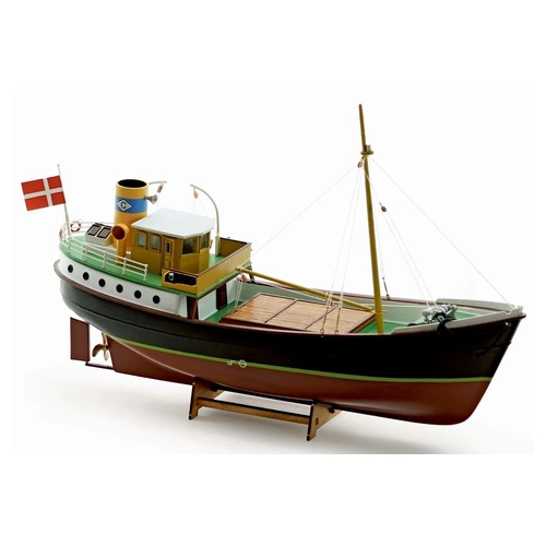 Billing Boats Carli Freighter BB236 1:60