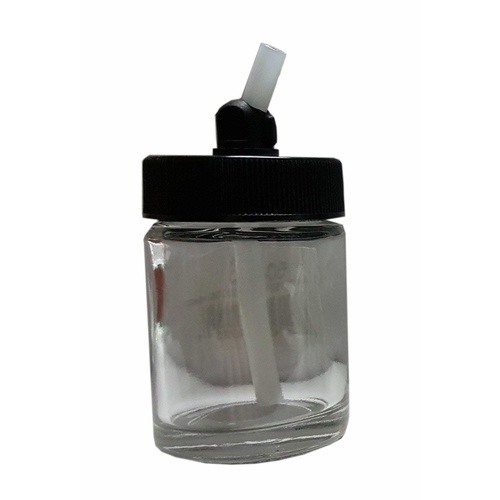 BADGER 3/4oz Jar with Adaptor