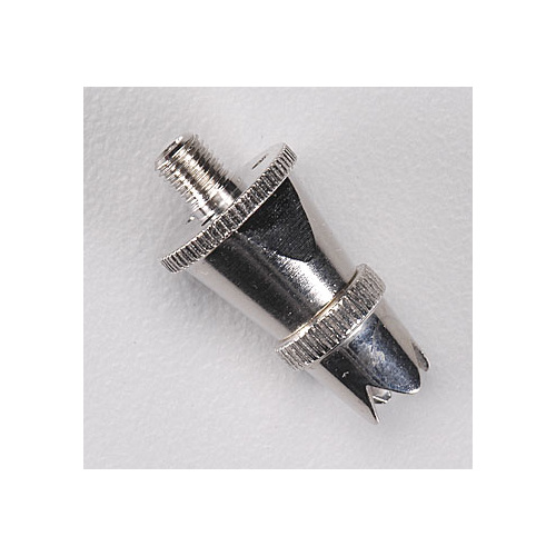 Badger Complete Head Assembly Medium - 100, 150 and 200.
