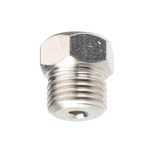 Badger to Paasche Airline adaptor