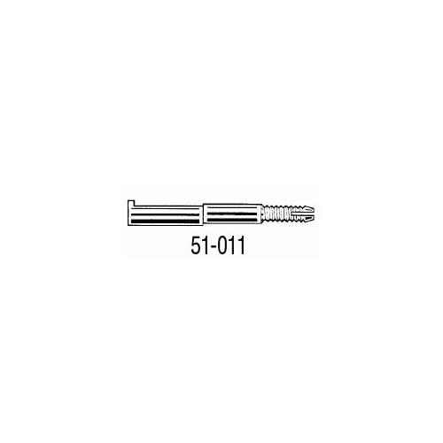 BADGER 51-011 Needle Tube Suits Models 100, 150, 200 