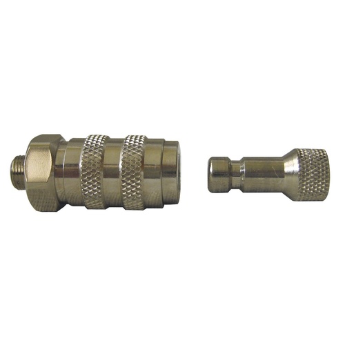 Badger Air-Brush Co. 51-042 QD Coupler