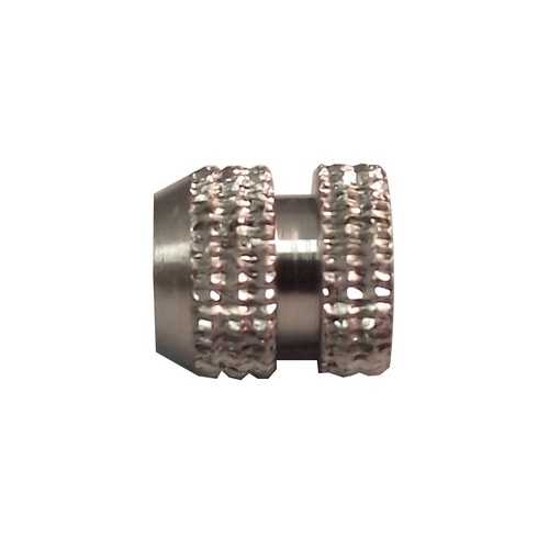 Needle Chuck suit Renegade Krome