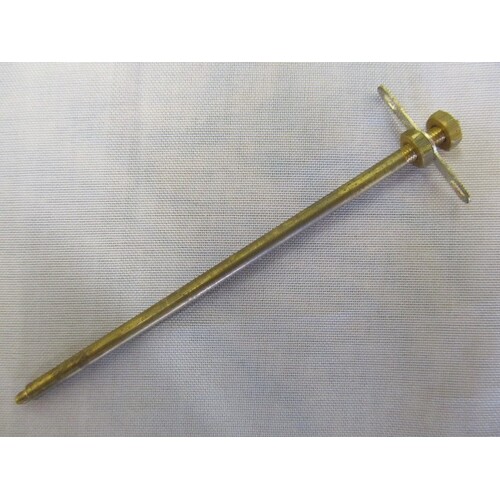 BILLING PROPELLER SHAF 4x90mm - 1PC