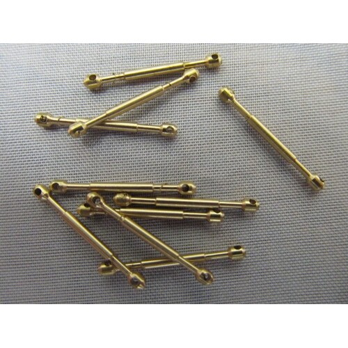 BILLING RIGGING SCREW 20mm - 10PCS