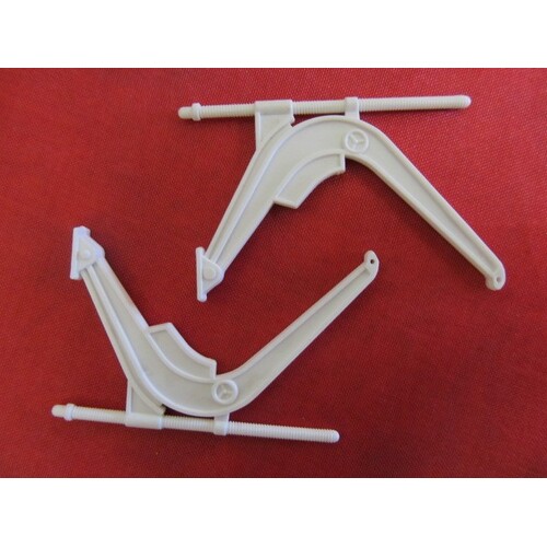 BILLING DAVIT  35 x 50 - 2PCS