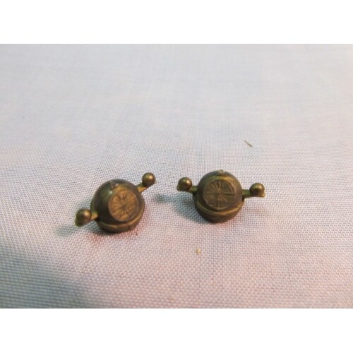 BILLINGS BINNACLE 5 x 15mm - 2PCS