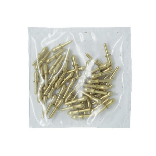 BILLING BELAYIN PINS 8mm - 50PCS