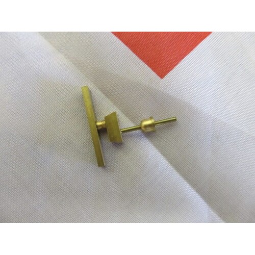 BILLING RADAR  27x27mm - 1PC