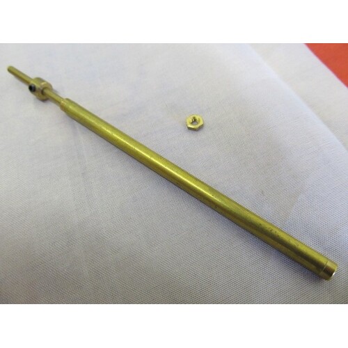 BILLING PROPELLER SHAFT 3x128m - 1PC