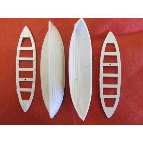 BILLING LIFE BOAT 25 x 95mm - 2PCS