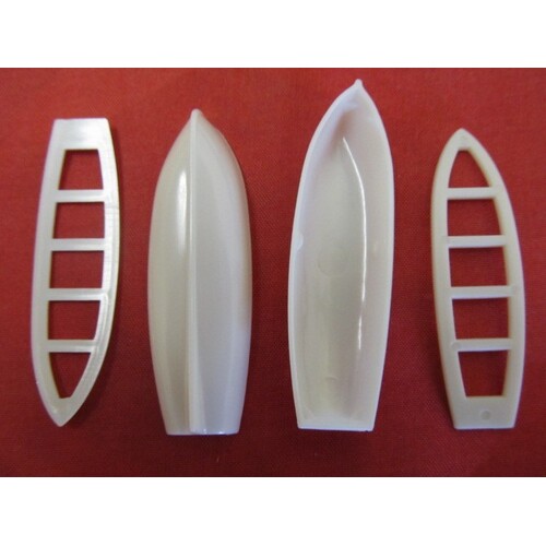 BILLING LIFE BOATS 22x65mm - 2PCS