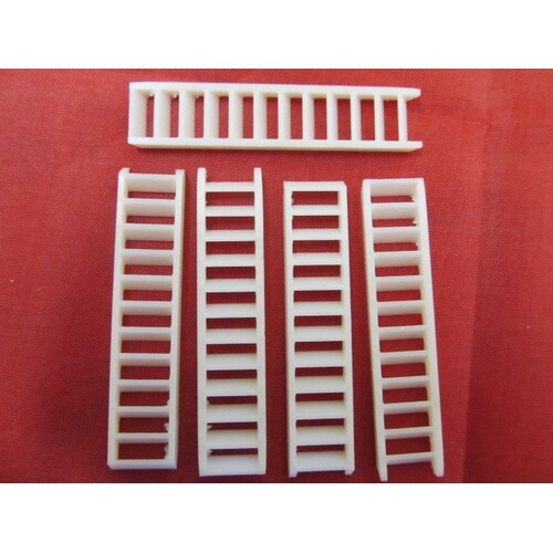 BILLING LADDER 12 x 55mm - 5PCS