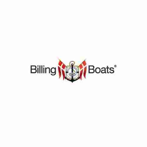 BILLING LIFEBOAT 26 x 90mm - 2PCS