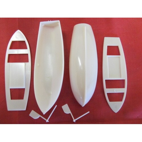 BILLING LIFEBOAT 31 x 95mm - 2PCS