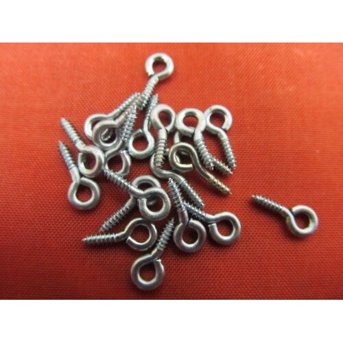 BILLING EYELET LUG - 20PCS
