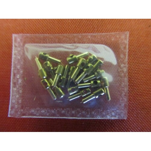 BILLING EYE BOLT 6mm - 20PCS