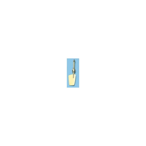 BILLING RUDDER 22 x 77mm - 1PC