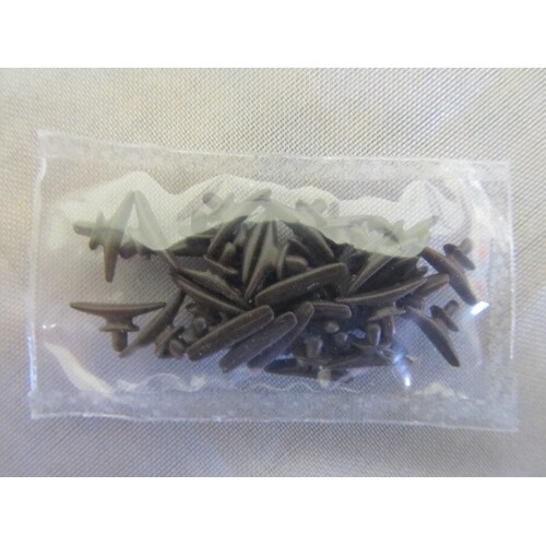 BILLING CLEAT 9mm - 30PCS