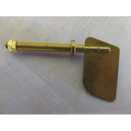 BILLING RUDDER 32x 56mm - 1PC
