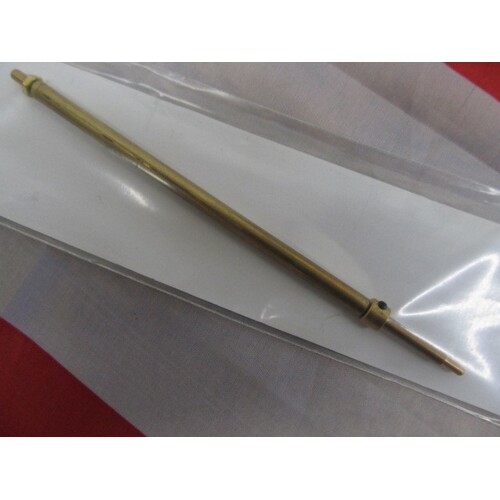 BILLING PROPELLER SHAFT 6x170 - 1PC