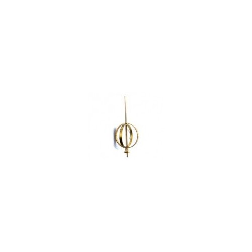 BILLING RADAR FRAME 50mm - 1PC