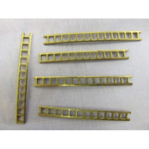 BILLING BOAT LADDER 5 x 50 mm - 5PCS