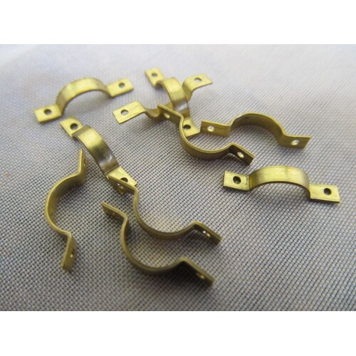 BILLING  MAST  FITTING 16 mm - 10PCS