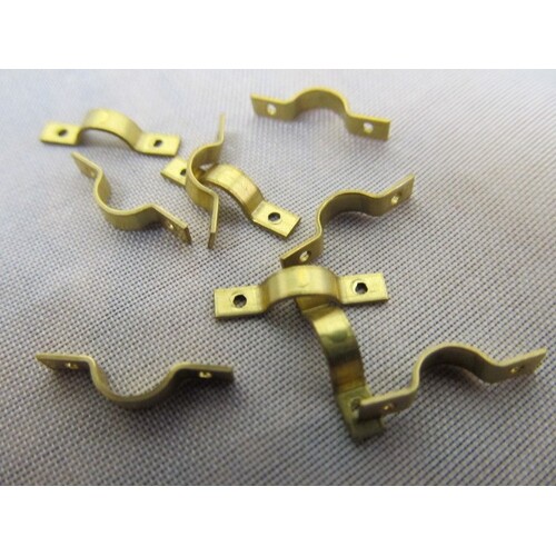 BILLING MAST  FITTING 14 mm - 10PCS