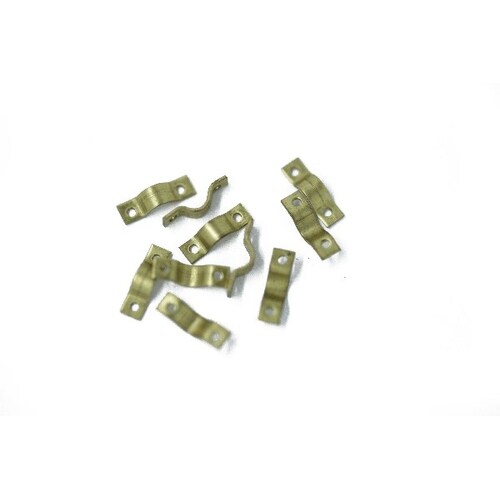 BILLING  MAST  FITTINGS 8 mm - 5PCS