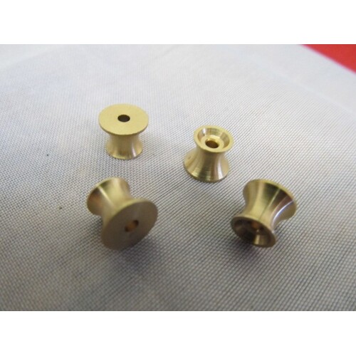 BILLINGS WINCH 8 x 6.4mm  - 4PCS