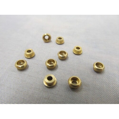 BILLING PORT LIGHT 5mm - 10PCS