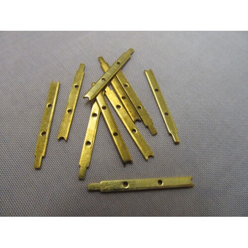 BILLING RAIL STANCHION 23mm - 10PCS
