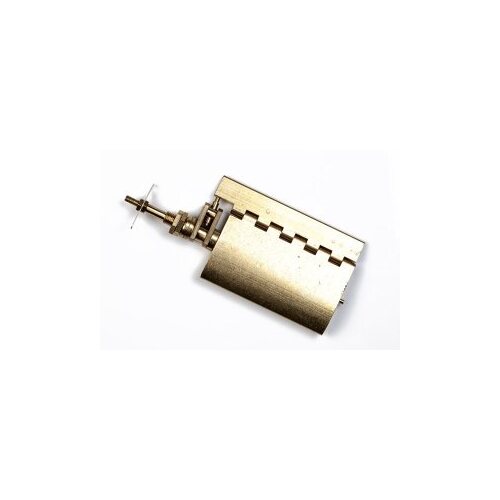 BILLINGS  BRASS RUDDER - 1PC
