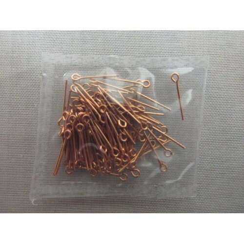 BILLING EYE BOLT 11mm - 100PCS
