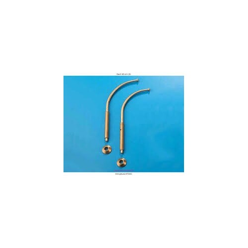BILLING DAVID + BASE 60mm - 2PCS