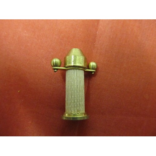 BILLING BINNACLE STAND 22x32mm - 1PC