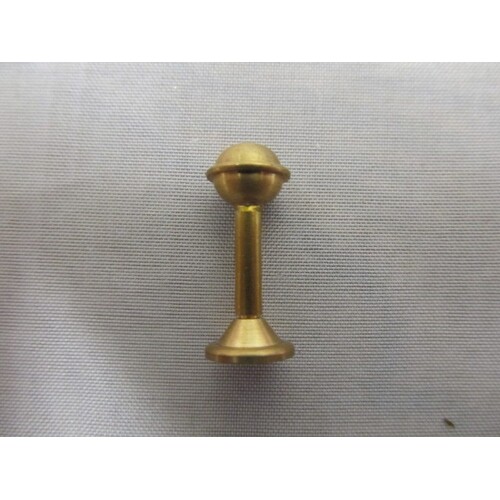 BILLINGS COMPASS 10x24mm  - 1PC