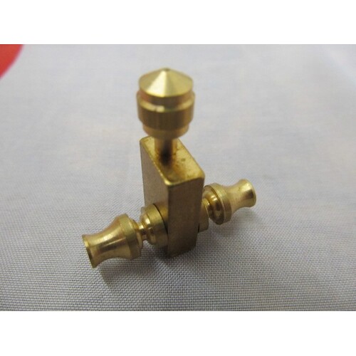 BILLING WINCH 33x33mm - 1PC
