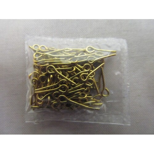 BILLING EYE BOLT 13mm - 100PCS