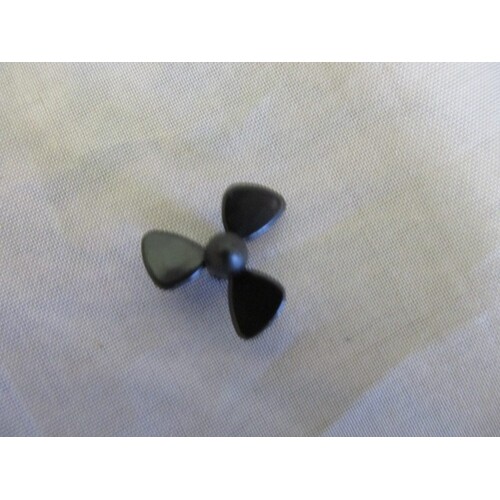 BILLING PROPELLERS 20mm V M2 - 1PC