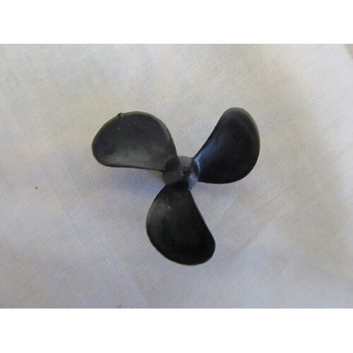 BILLING PROPELLER LEFT 40mm - 1PC