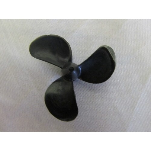 BILLING PROPELLER LEFT 40mm M3 - 1PC